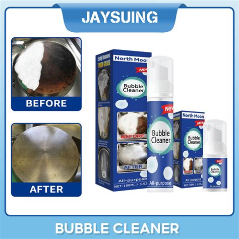 Erase grease like never before with Jaysuing's cutting-edge product